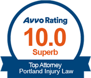 avvo rating